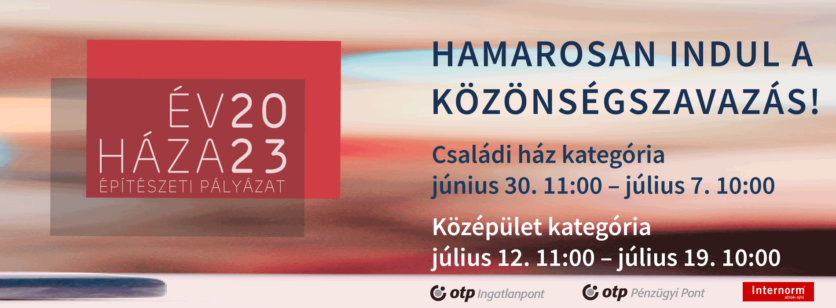 Év háza