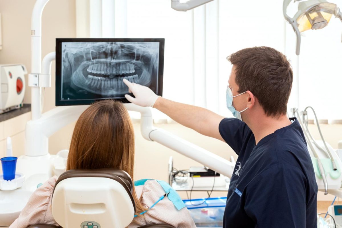 Hargitai Dental Stúdió