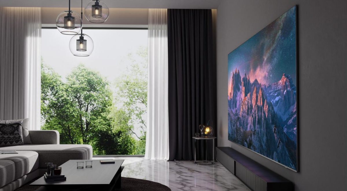 TV