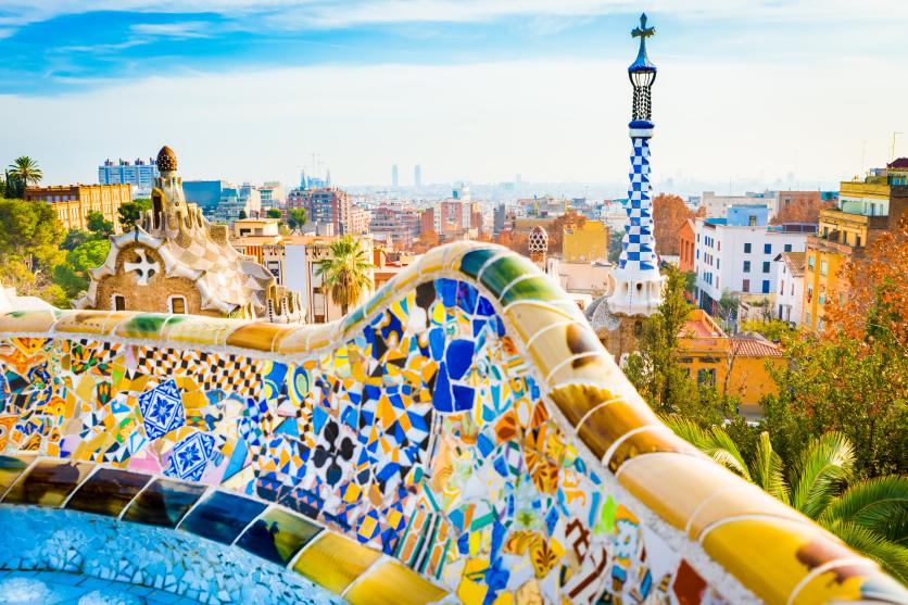 Sagrada Familia