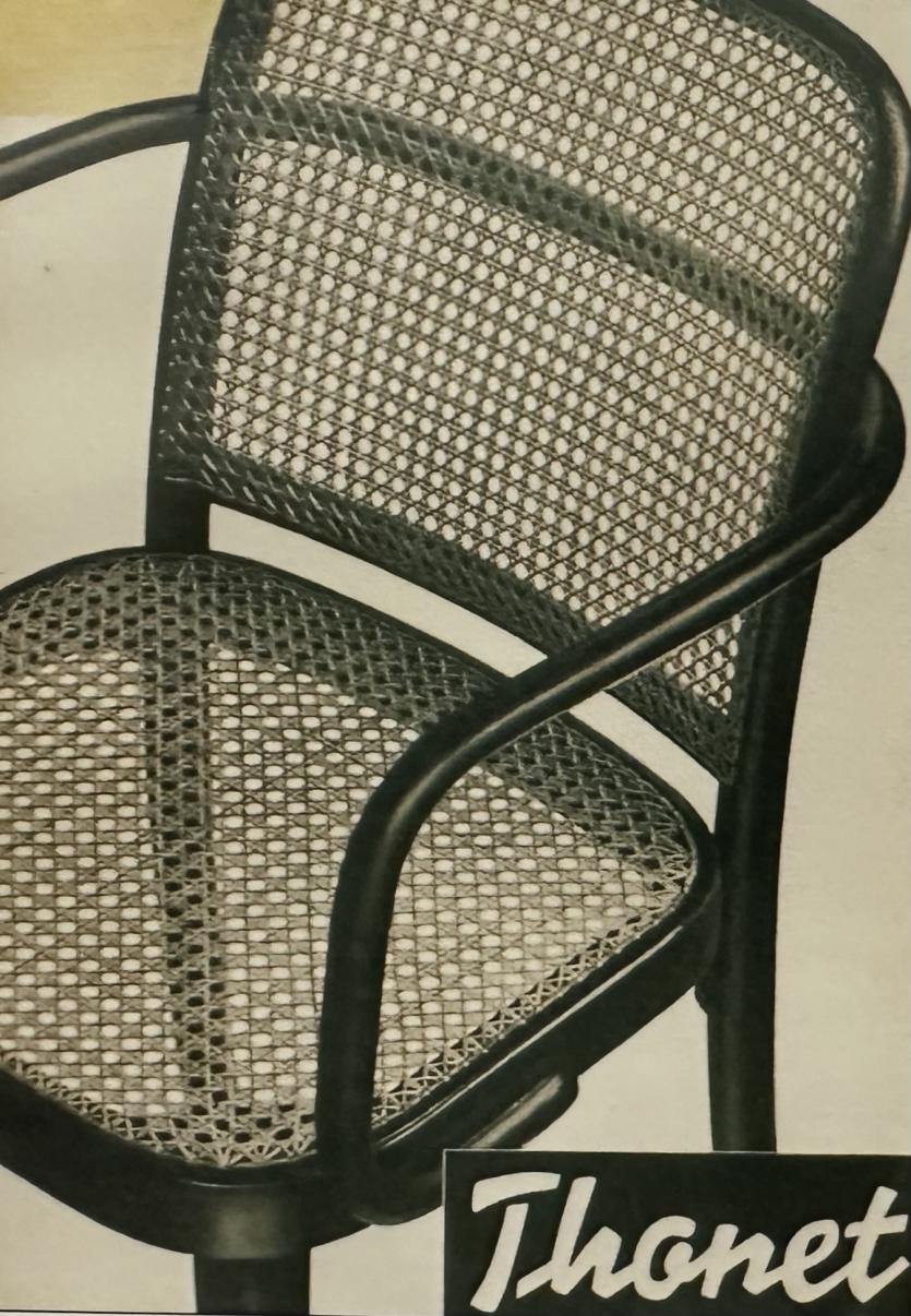 Thonet