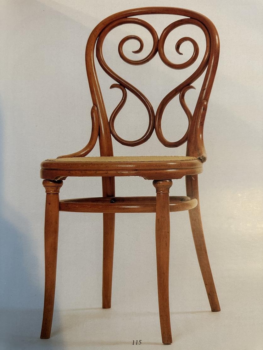 Thonet