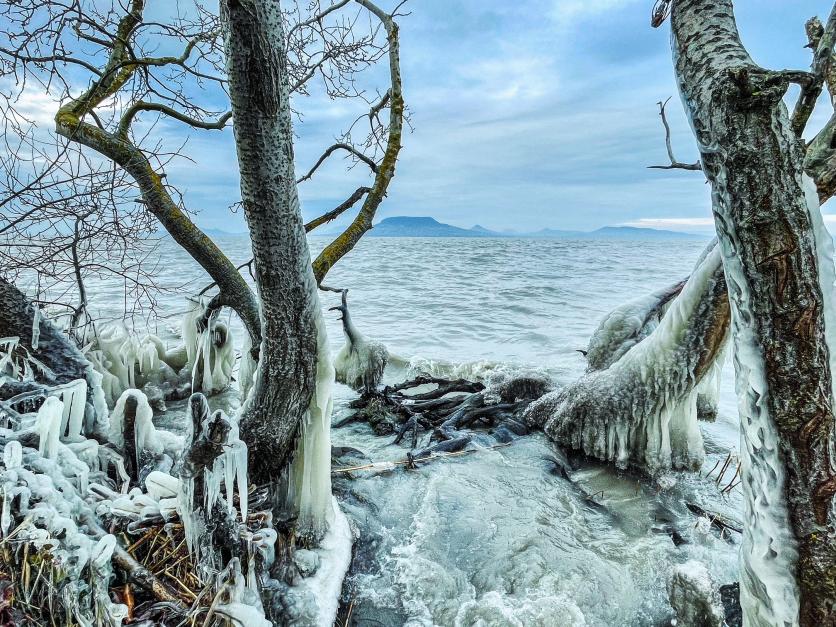 Balatonon