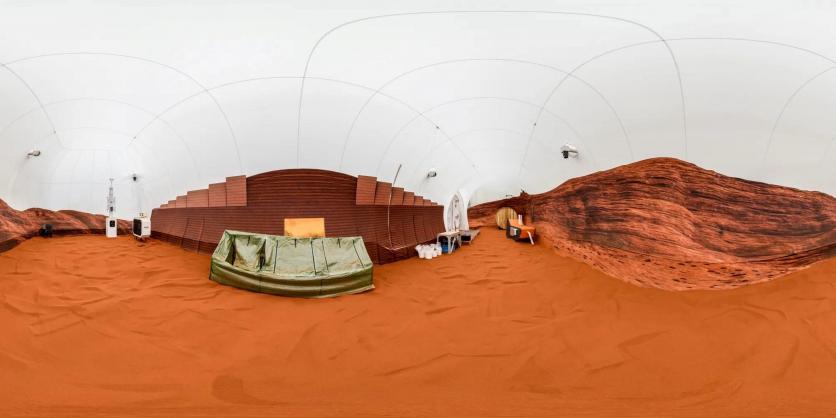 Mars