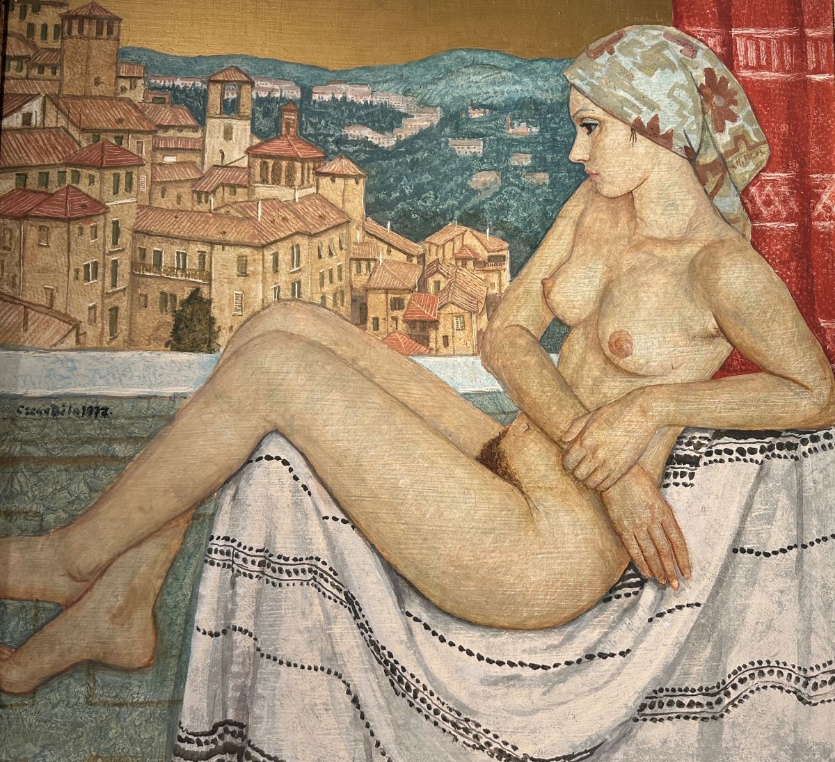 BÁV ART