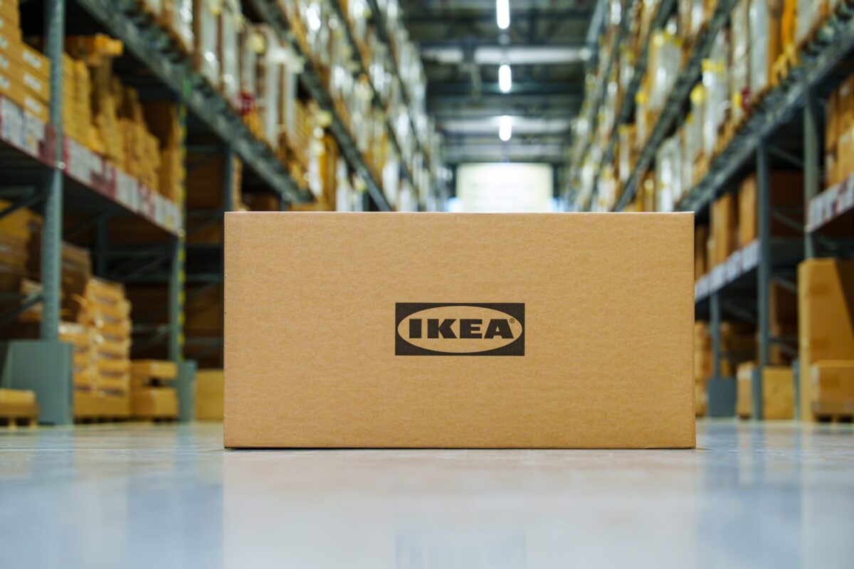 az IKEA