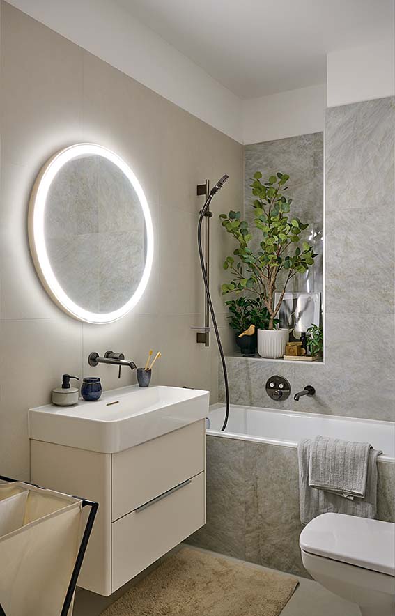 modern