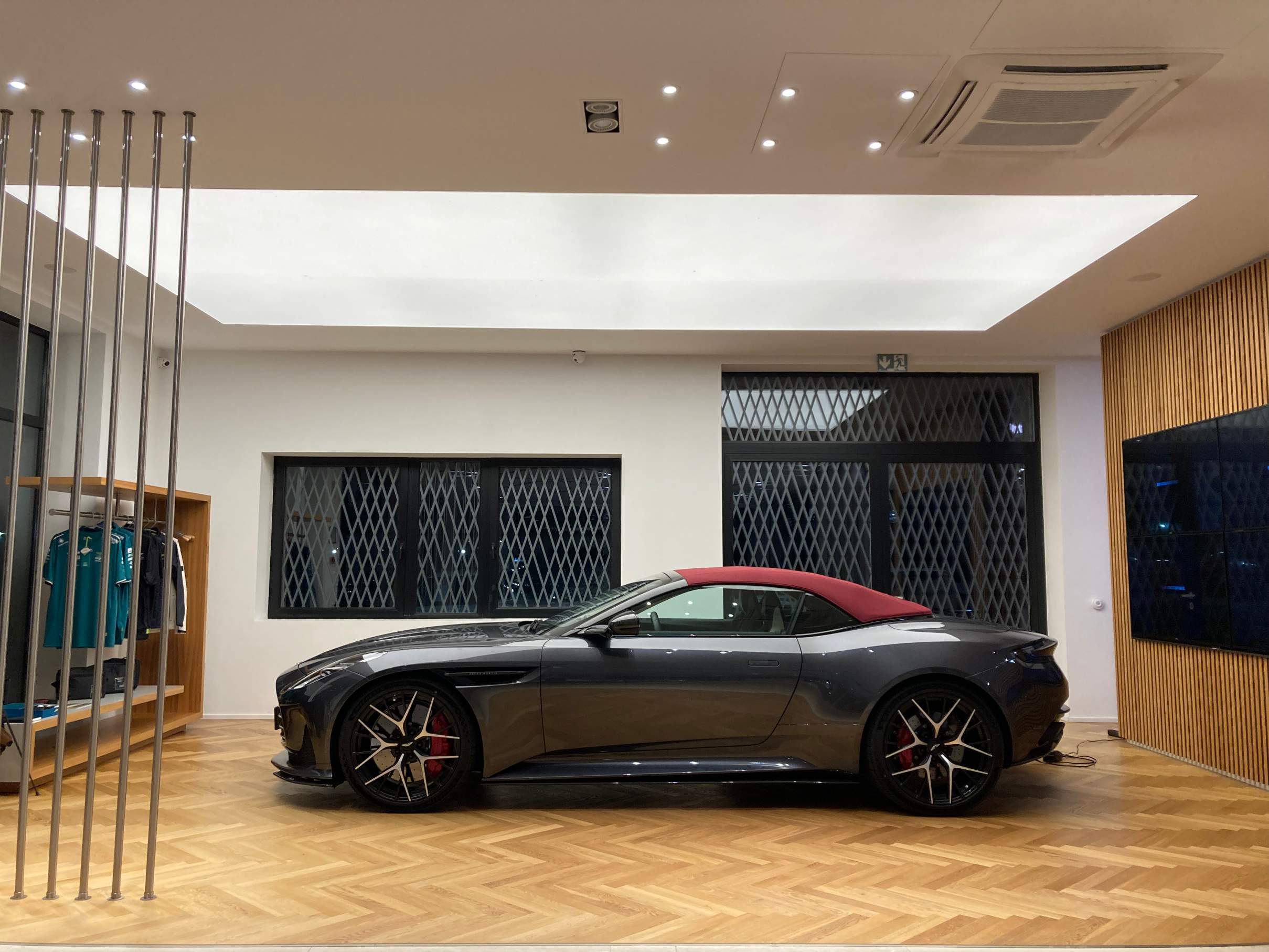 Aston Martin