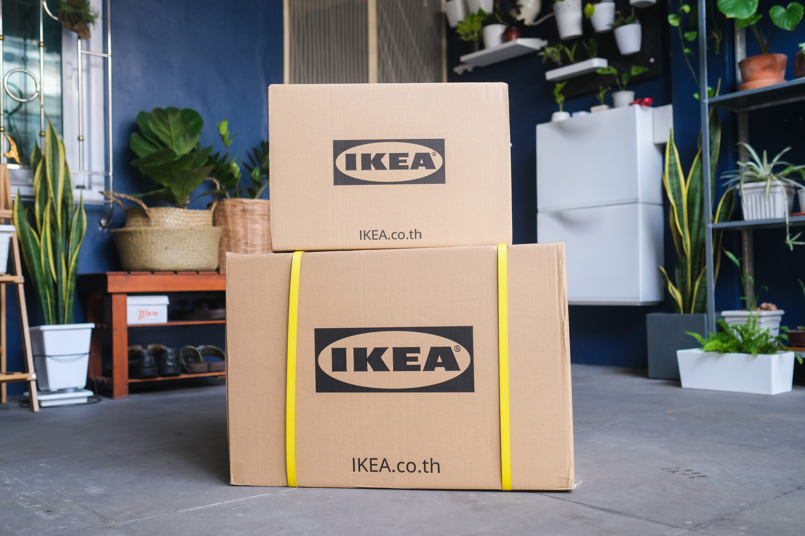 IKEA