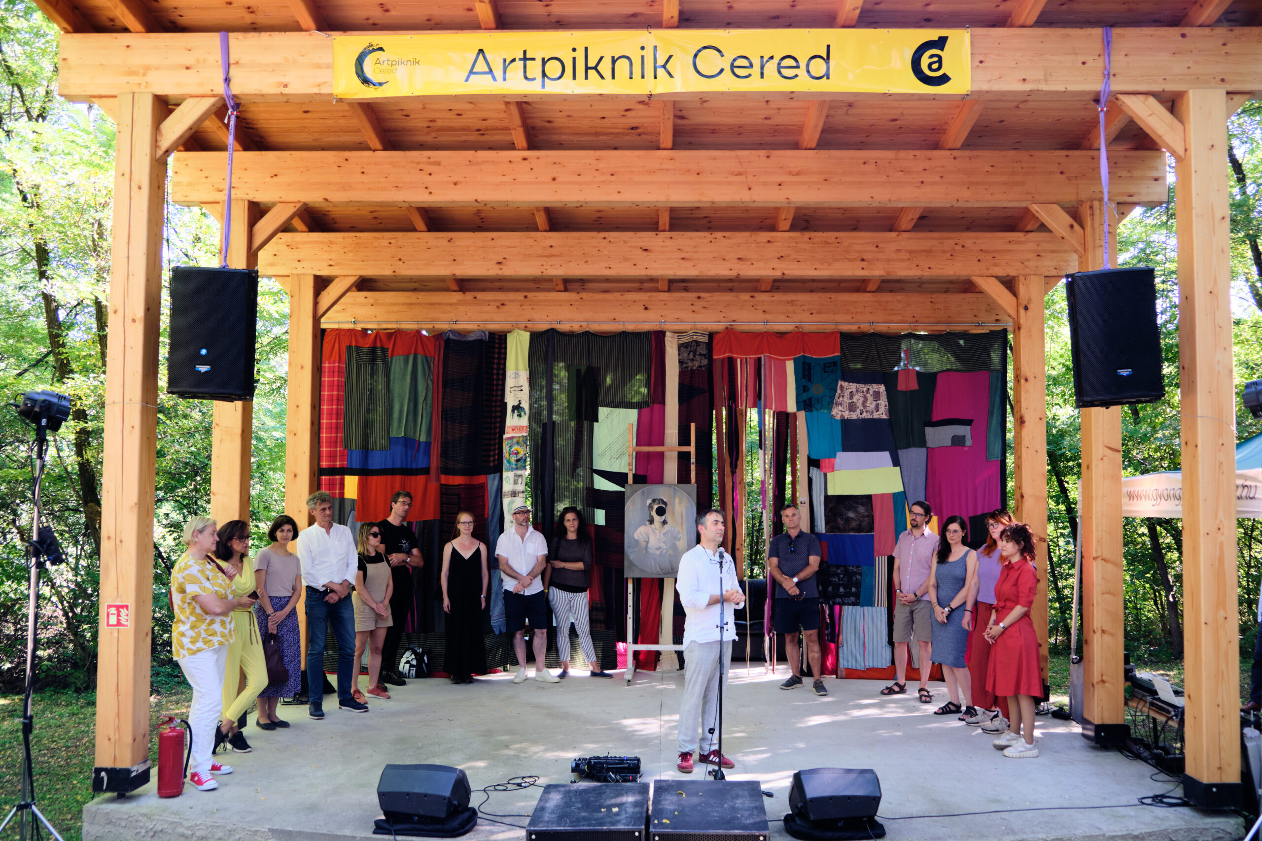 ArtColony Cered