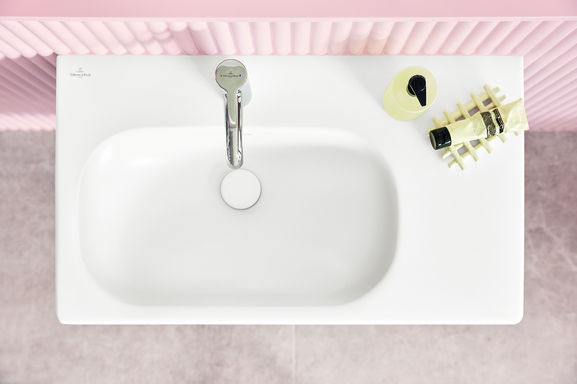 skyla kollekcio, csap, villeroy boch