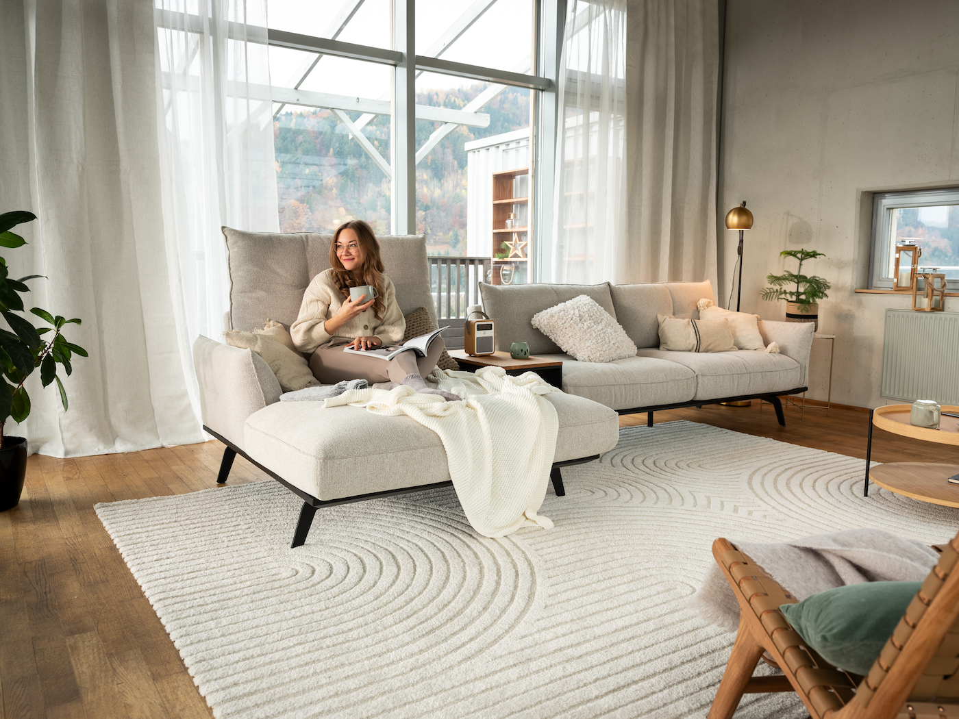 hygge ADA Mindful Living