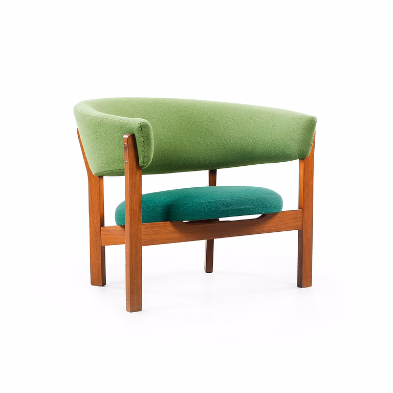 vintage IKEA-bútor