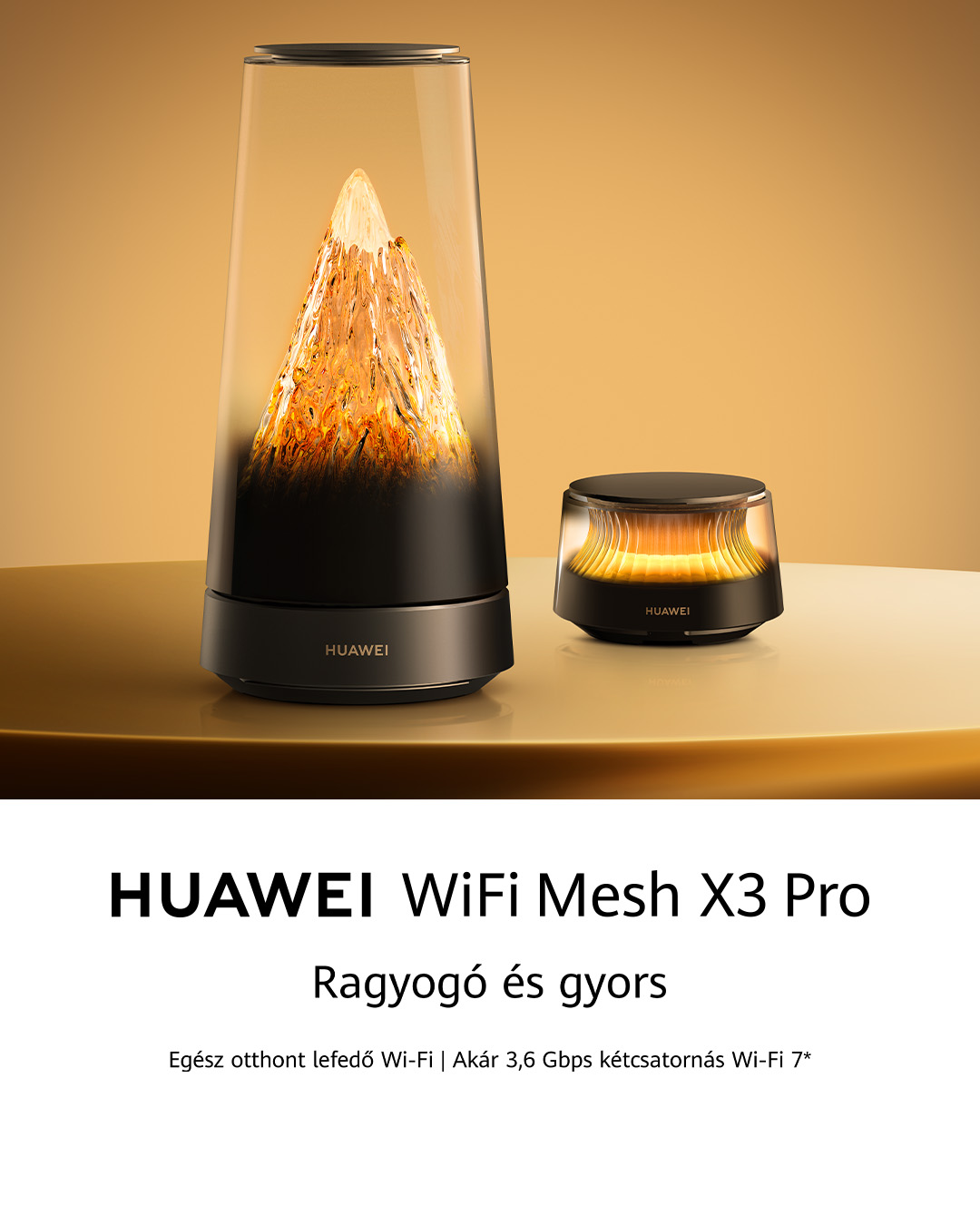 WIFI 7 ROUTER