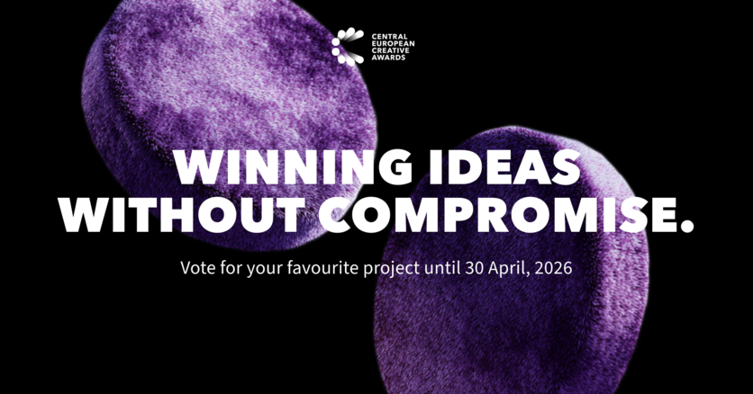 Central Europen Creative Awards