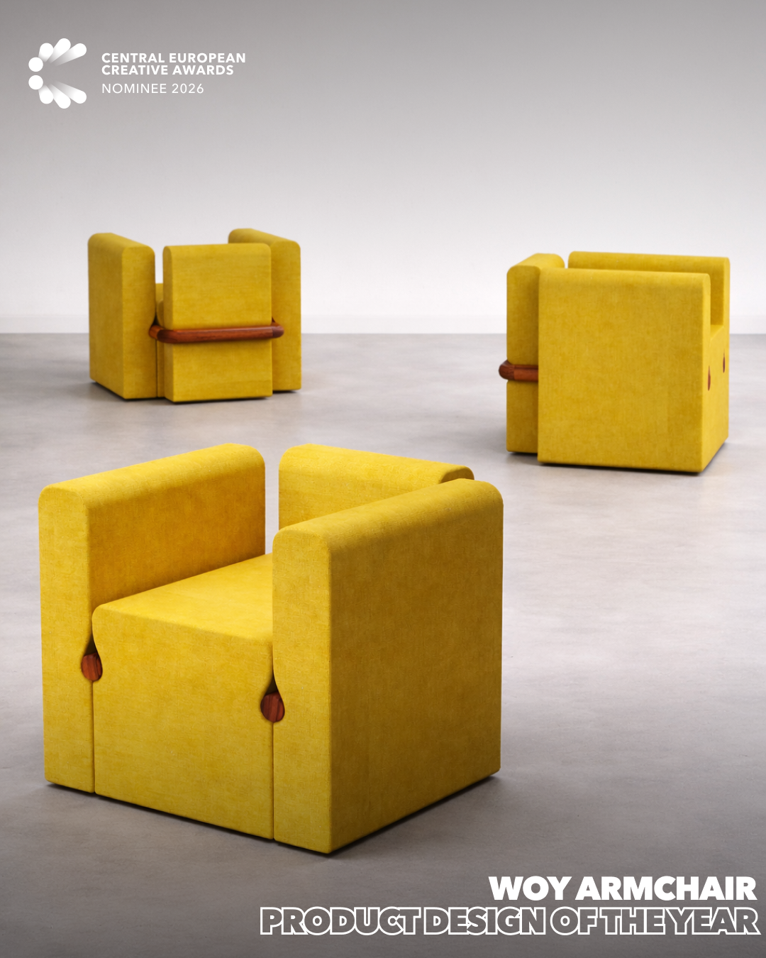 Central European Creative